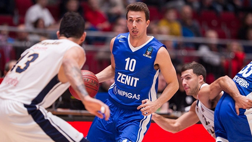 Фрагмент матча