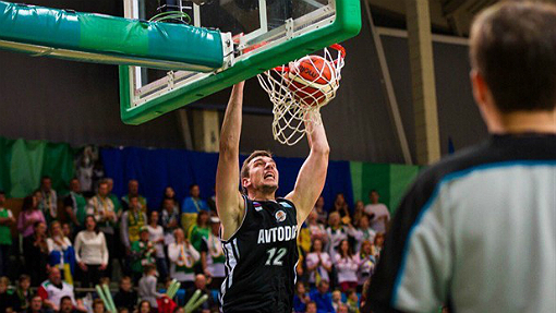 Артём Клименко