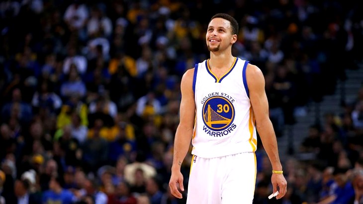 Стивен Карри