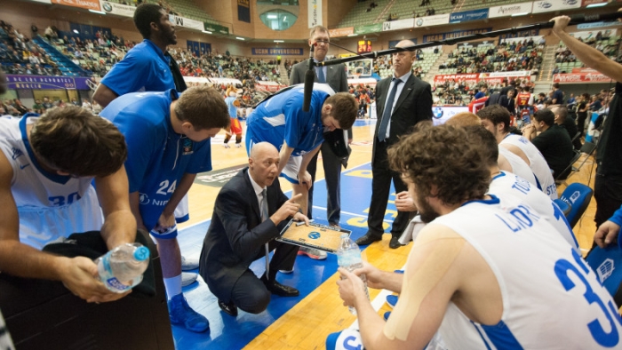 Россияне победили в Подгорице