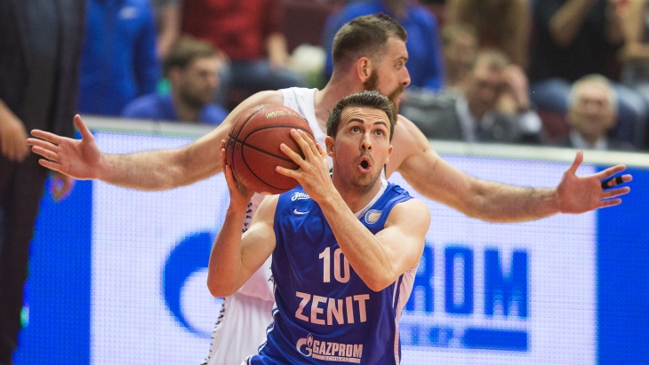 Казанцы победили с разницей «+11»