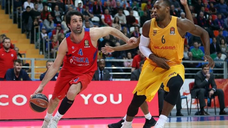 «Армейцы» продлили свою победную серию