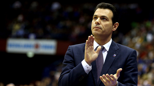 Димитрис Итудис