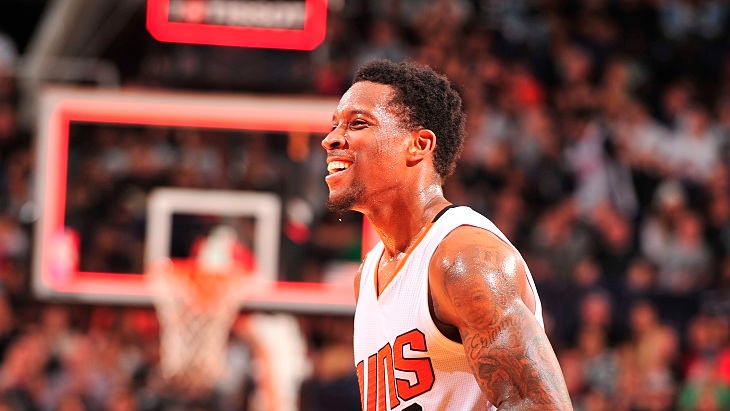 Эрик Бледсо