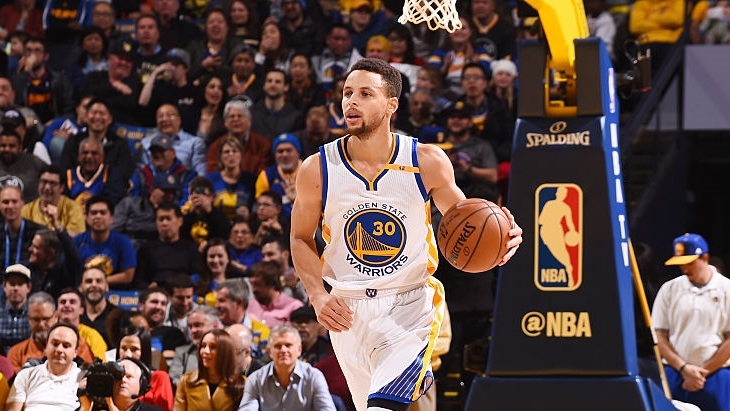 Стивен Карри