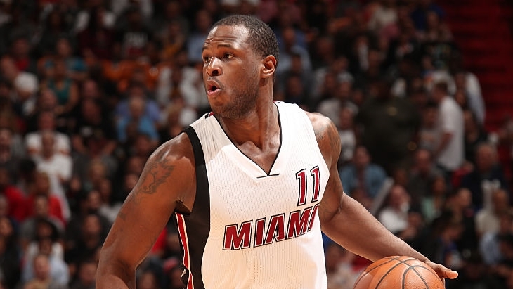 Дион Уэйтерс