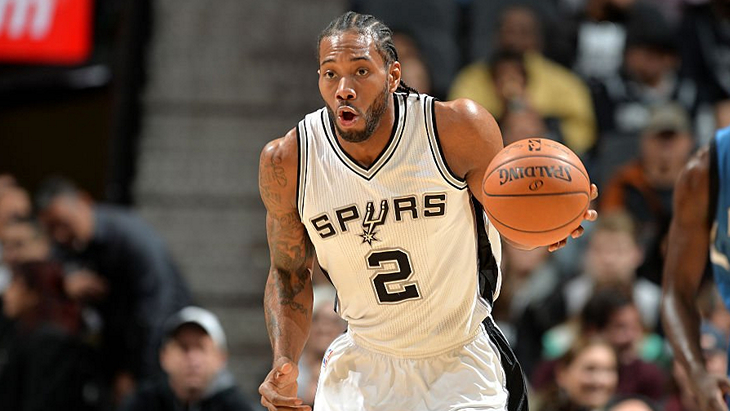 Кавай Леонард