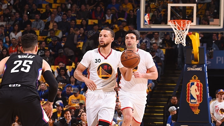 Стивен Карри