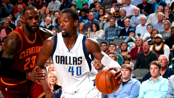 «Кливленд» проиграл четыре из шести последних матчей