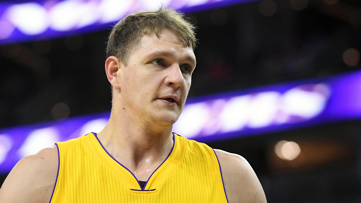 Тимофей Мозгов