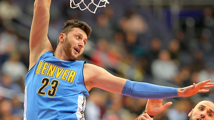 Юсуф Нуркич