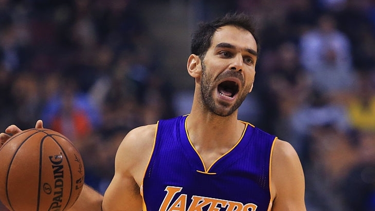 Хосе Кальдерон