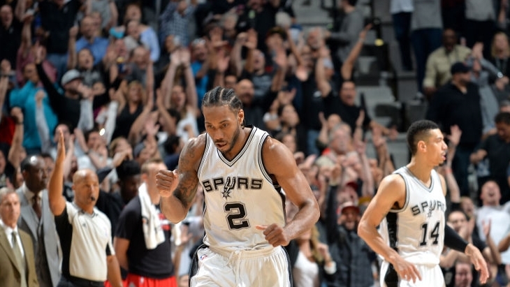 Кавай Леонард