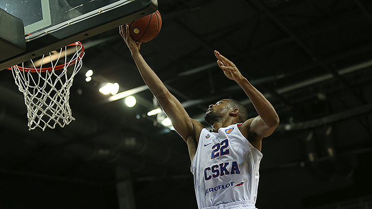 Кори Хиггинс