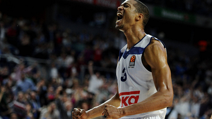 Энтони Рэндольф