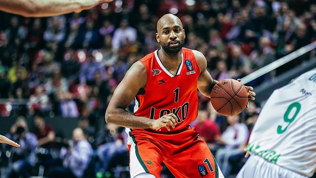 Алексей Швед