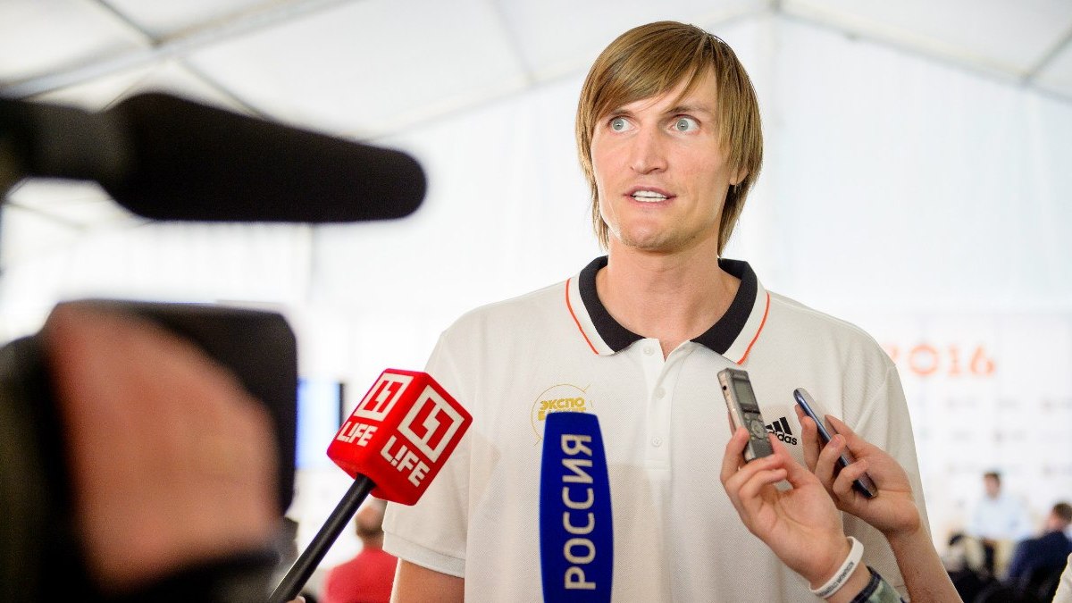 Андрей Кириленко