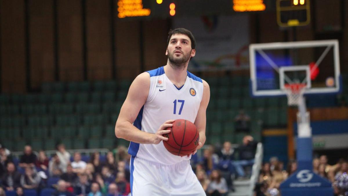 Сулейман Браймох