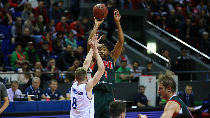 «Локомотив-Кубань»