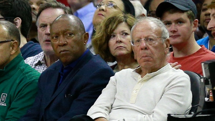 Лесли Александер