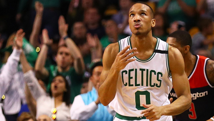 Эйвери Брэдли