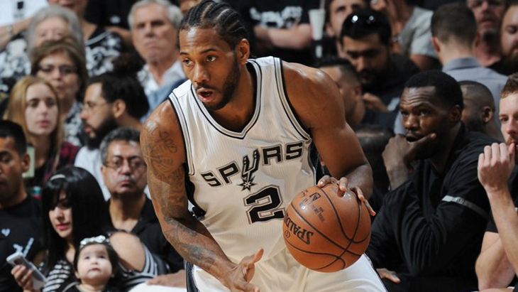 Кавай Леонард