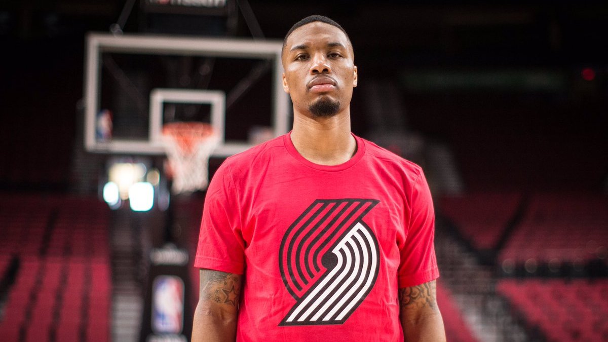 «Портленд» представил новый логотип