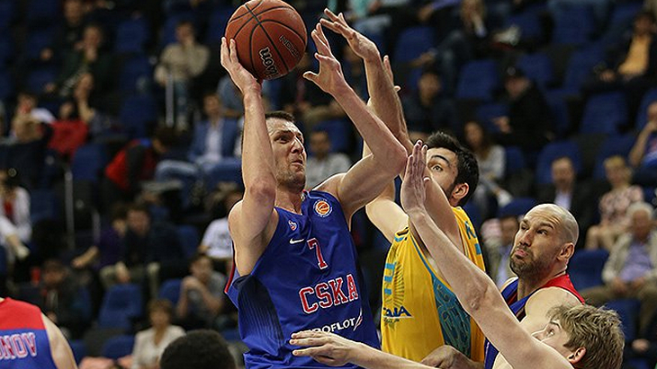 Виталий Фридзон