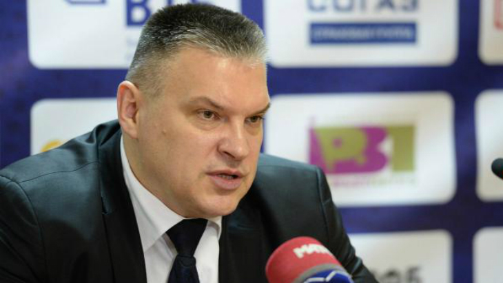 Евгений Пашутин