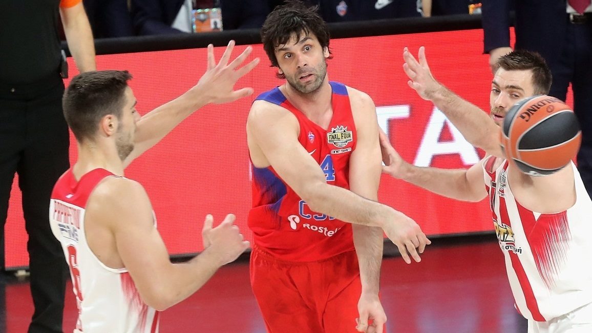 Милош Теодосич