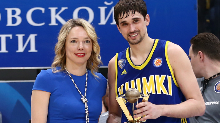 Алексей Швед