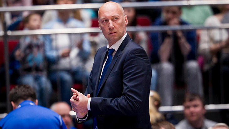 Василий Карасев