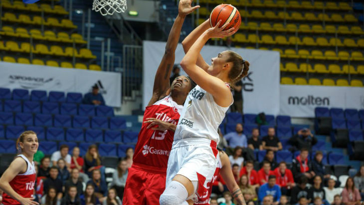 Мария Вадеева