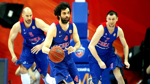 Милош Теодосич