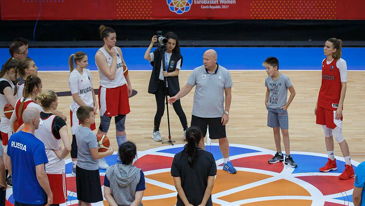 Александр Васин