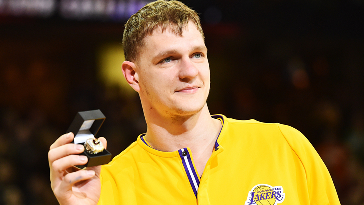 Тимофей Мозгов