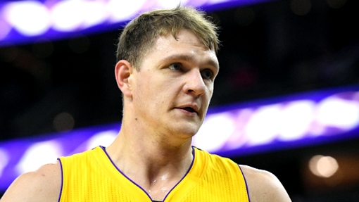 Тимофей Мозгов