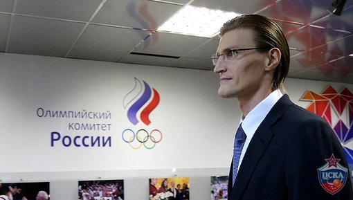 Андрей Кириленко