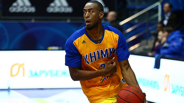 Маркел Браун