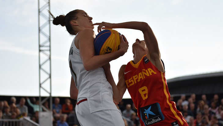 Фрагмент матча