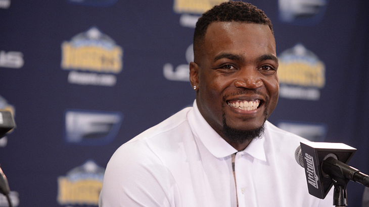 Пол Миллсэп