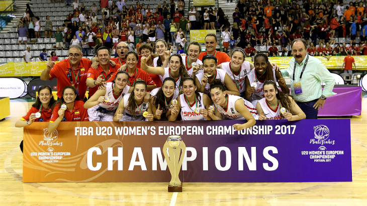 Сборная Испании