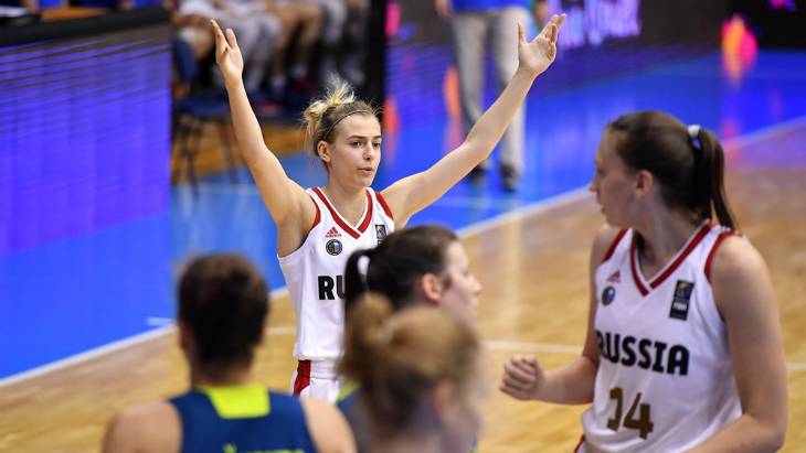 Ольга Столяр