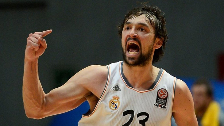 Серхио Льюль