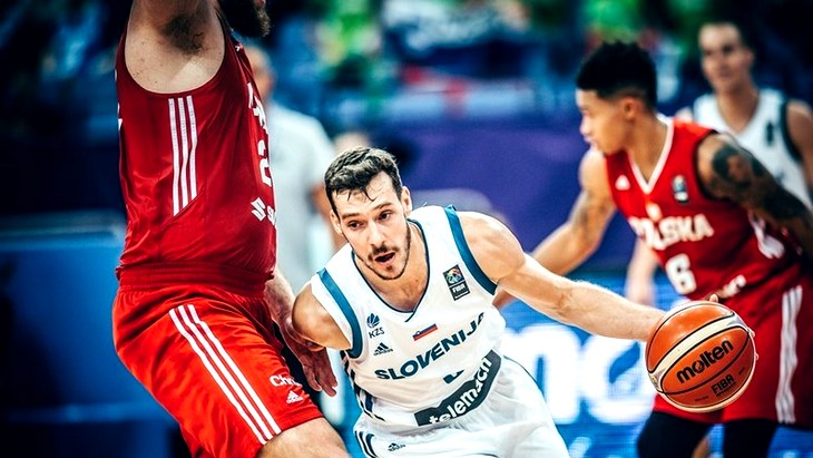 Горан Драгич