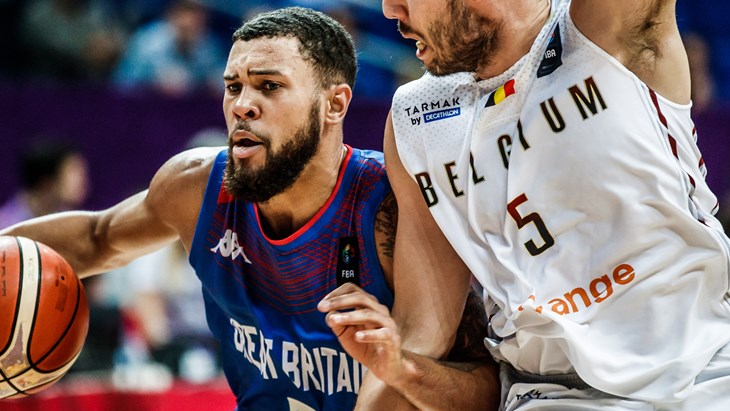 Фрагмент матча