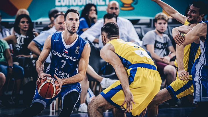 Фрагмент матча