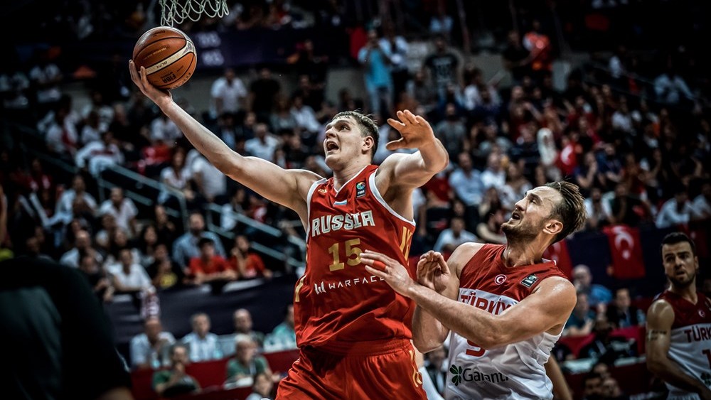 Тимофей Мозгов