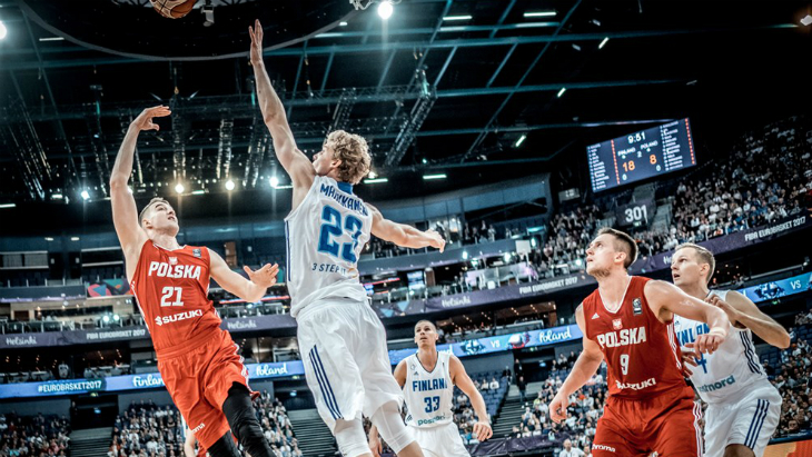 Фрагмент матча