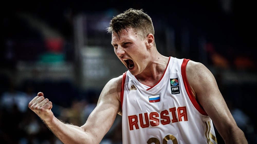 Андрей Воронцевич